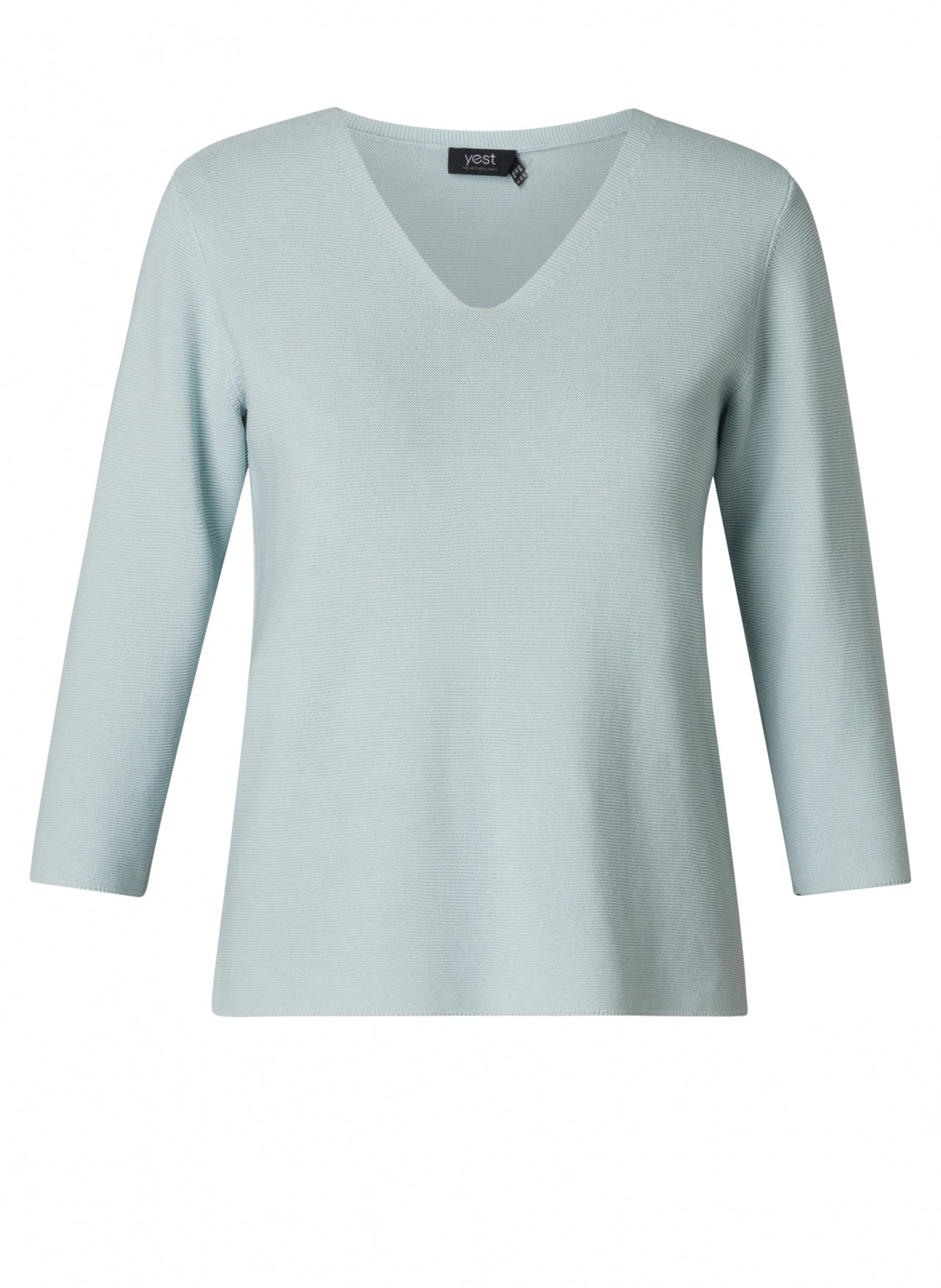 Yest - Sanna kvarterma prjónapeysa