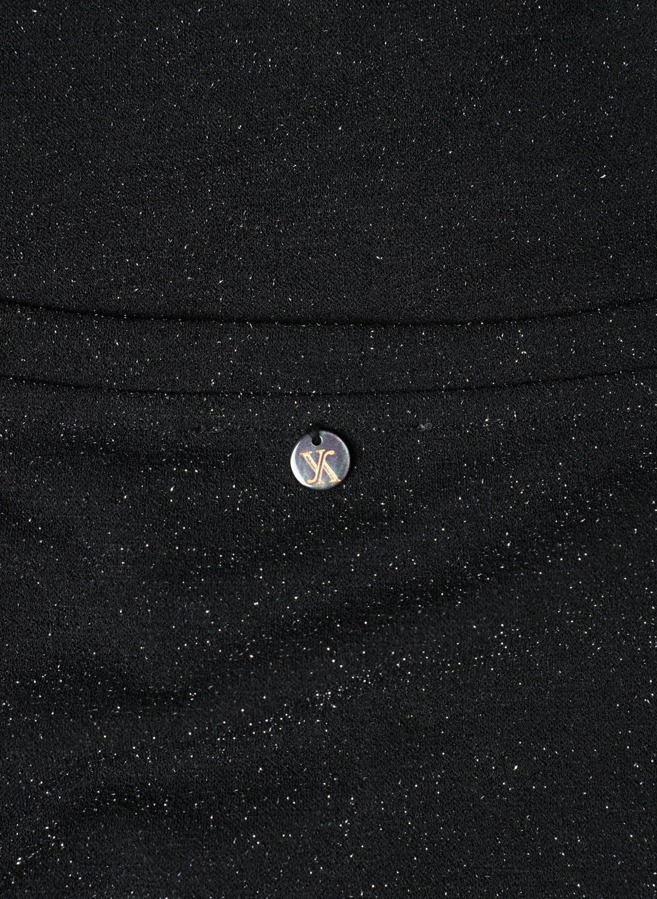 Yest - Olvin Essential glimmer toppur