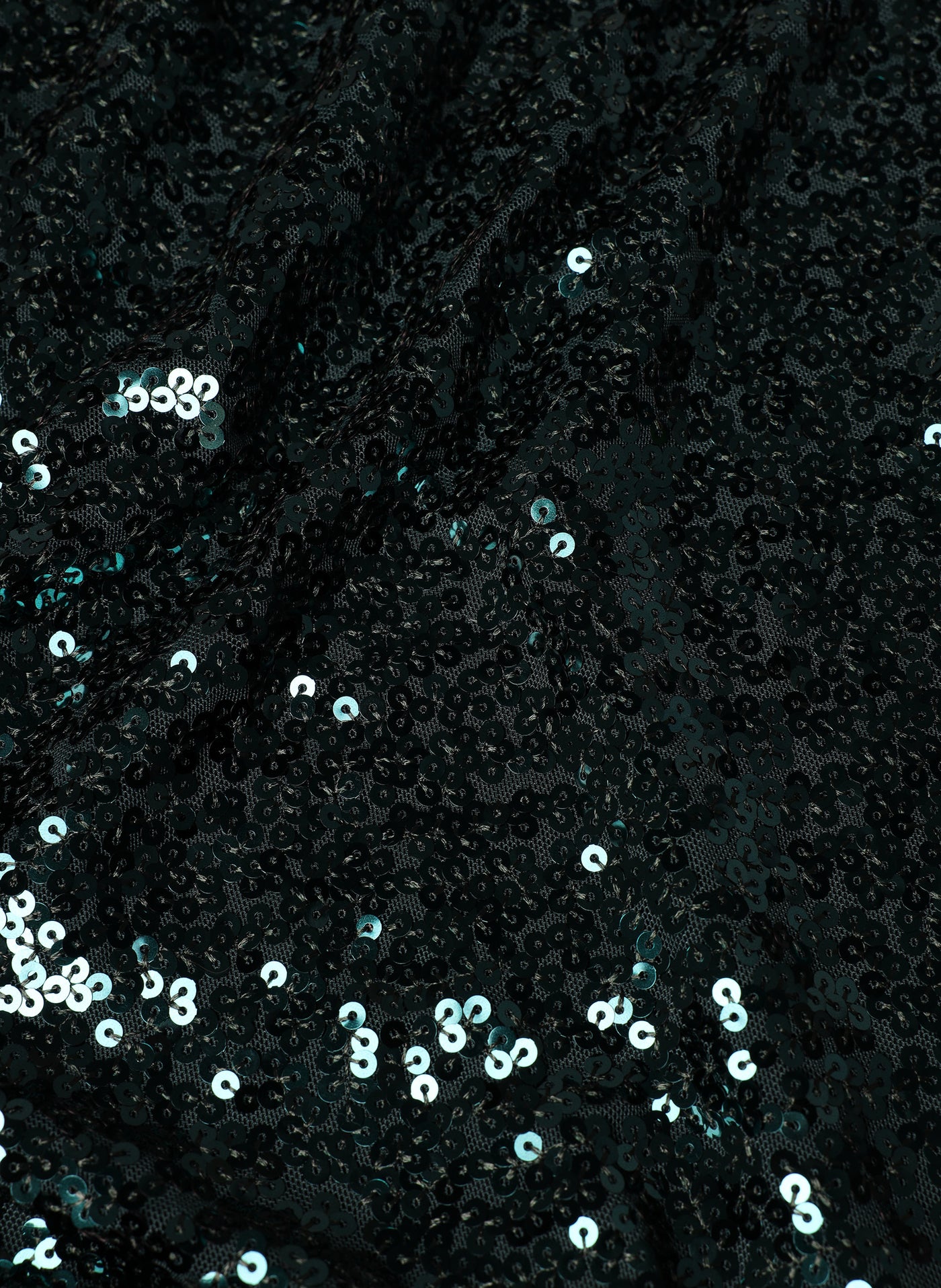 Yest -  Dorotea pallíettu kjóll