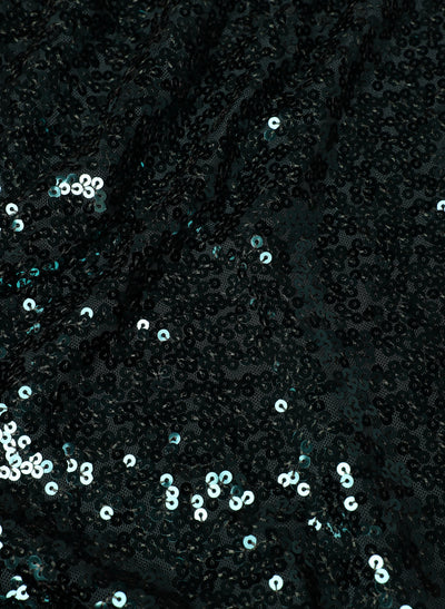 Yest -  Dorotea pallíettu kjóll