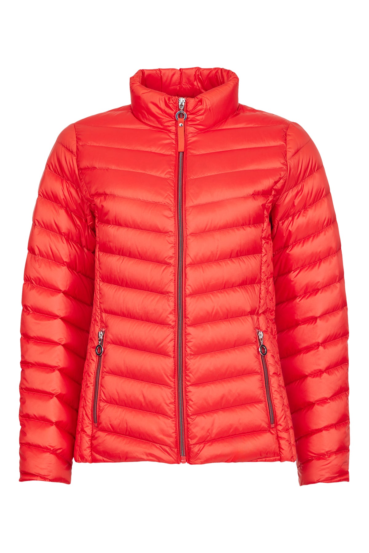 Frandsen - Linda Léttdúnúlpa