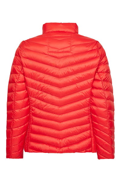 Frandsen - Linda Léttdúnúlpa