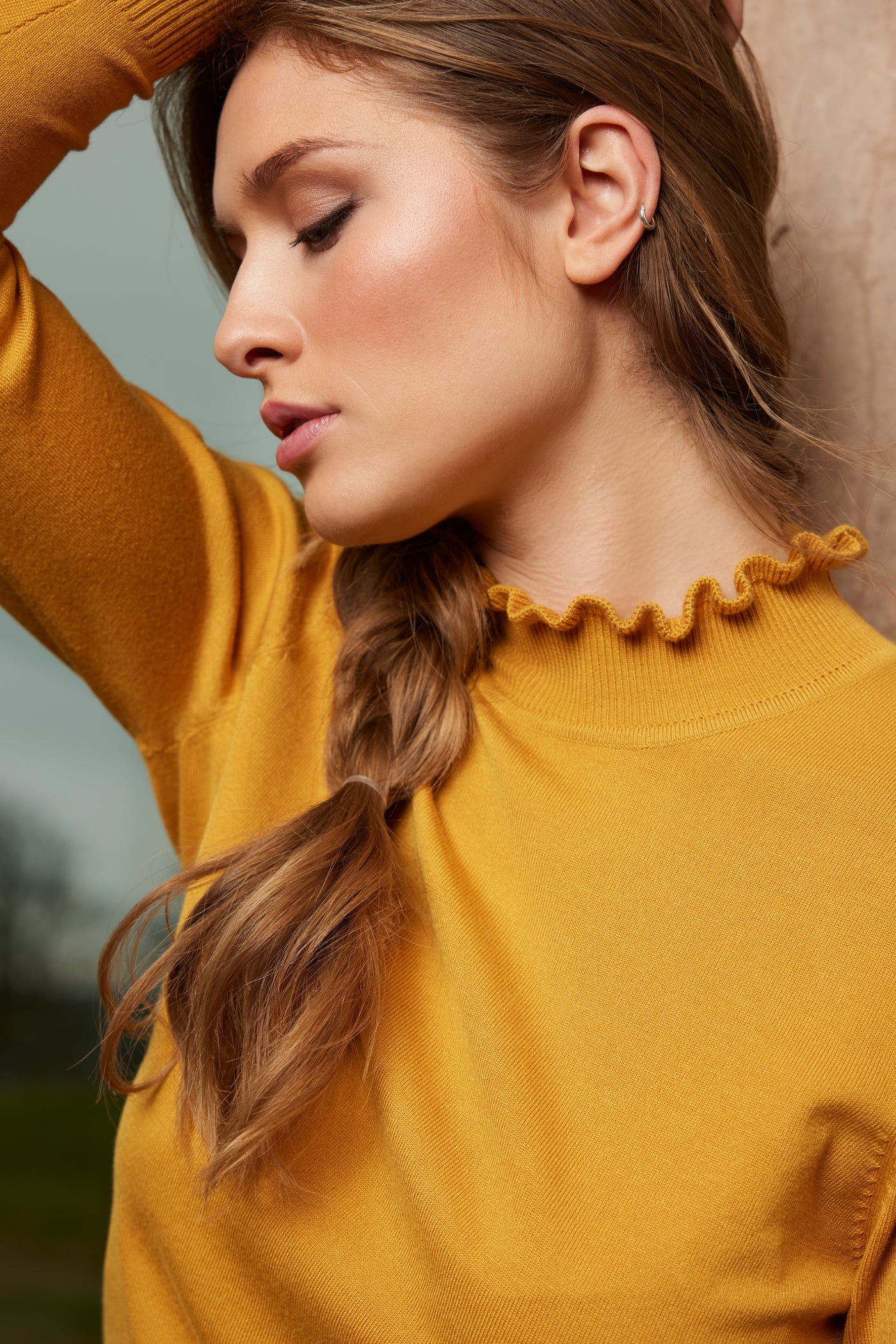 Sunday -  Rea Kragabolur - Litir