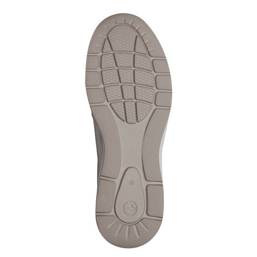 Tamaris - Gylltir strigaskór