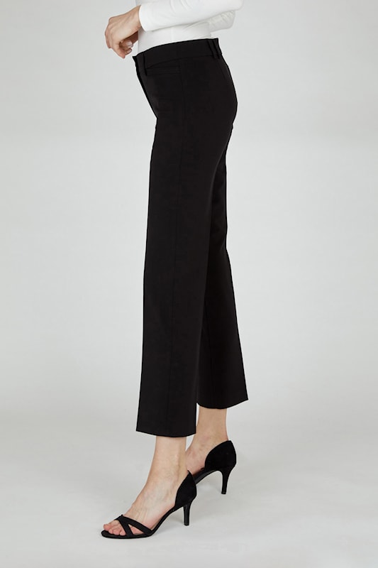 Robell - Sissi sparilegar síðbuxur - 80 cm