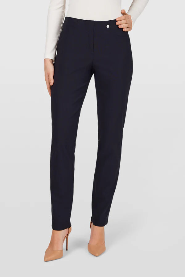 Robell - Bella strechbuxur - 78 cm