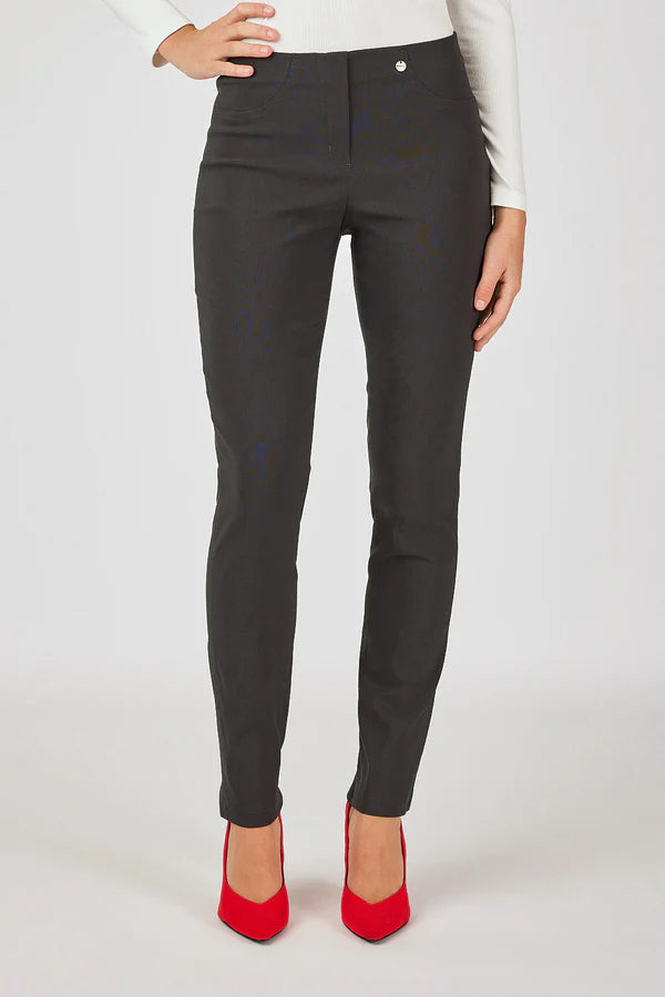 Robell - Bella strechbuxur - 78 cm