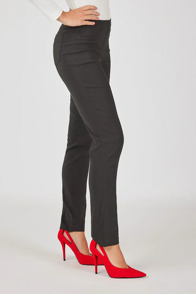 Robell - Bella strechbuxur - 78 cm