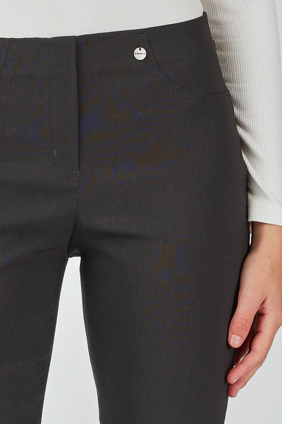 Robell - Bella strechbuxur - 78 cm