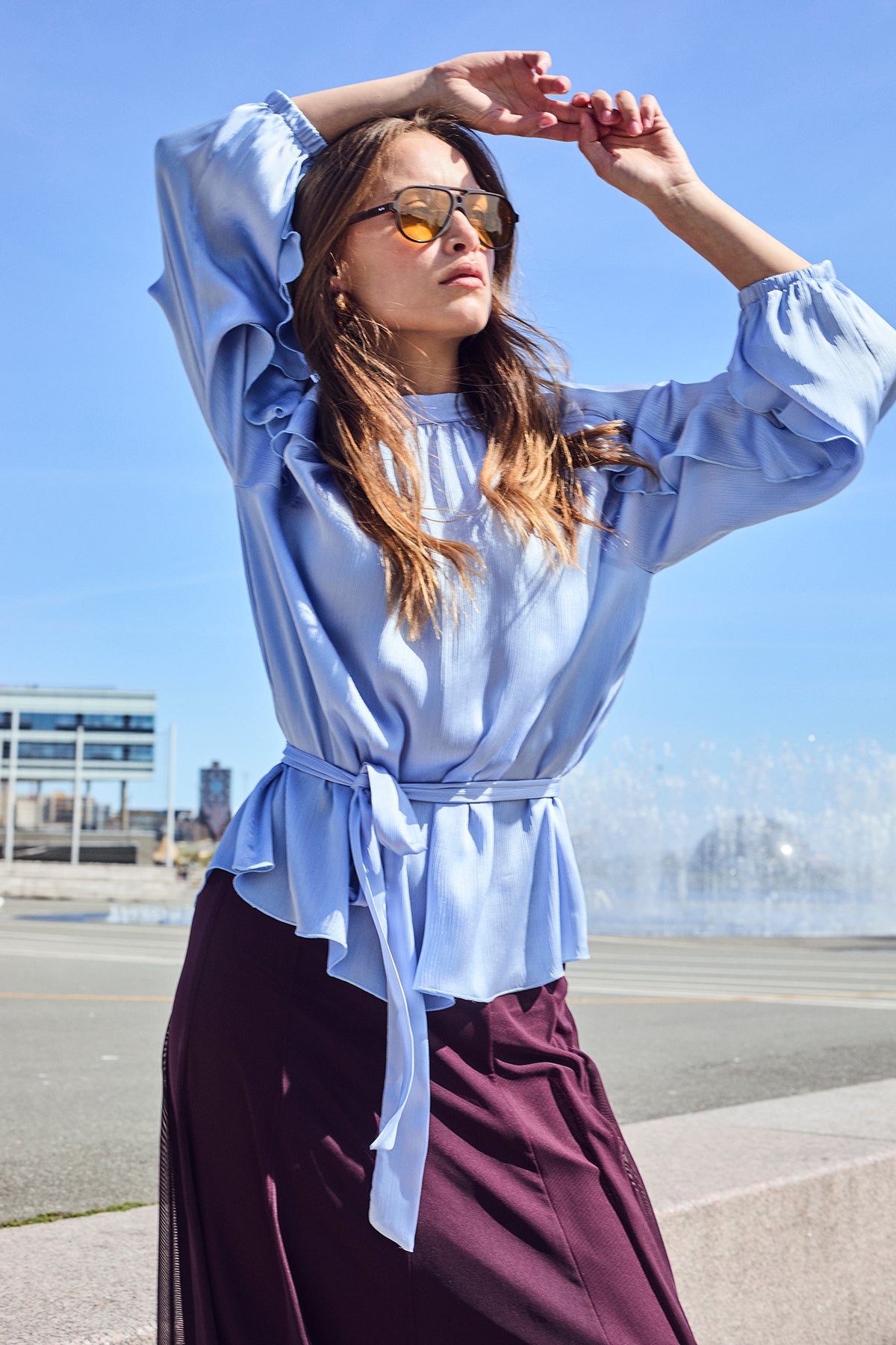 Molly Jo - Gianna pils