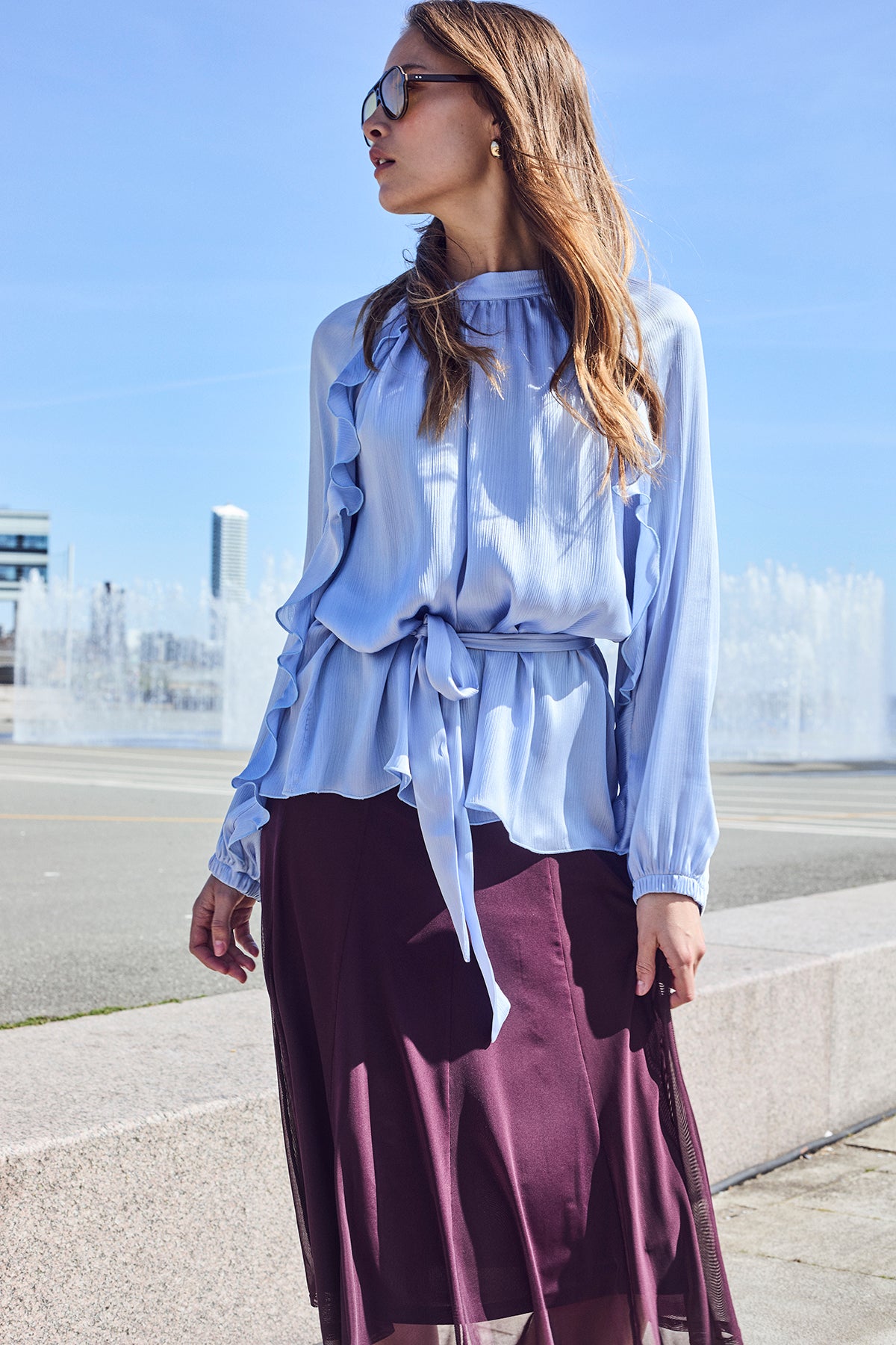 Molly Jo - Gianna pils