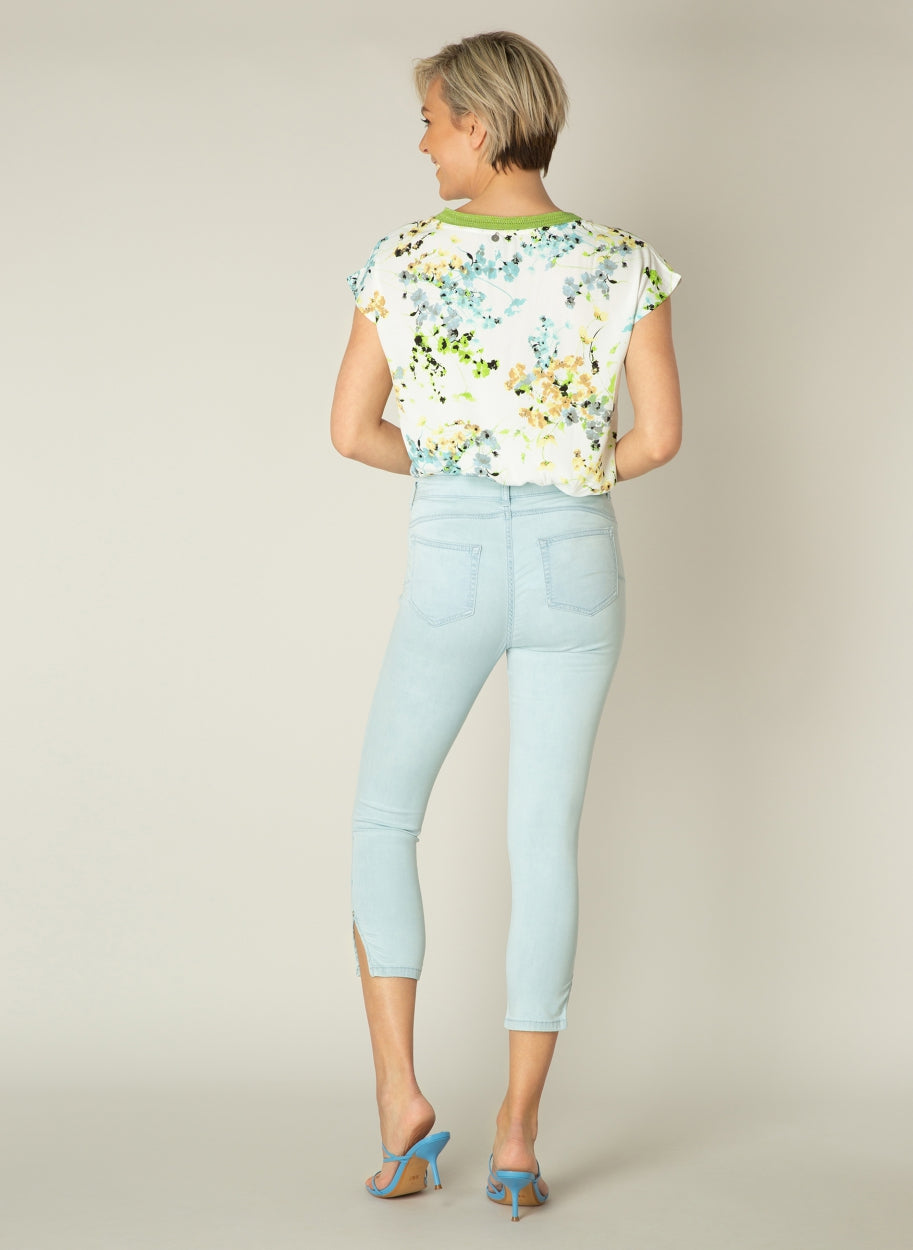 Yest - Joy Essential galla kvartbuxur