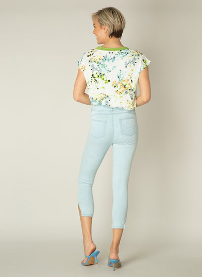 Yest - Joy Essential galla kvartbuxur