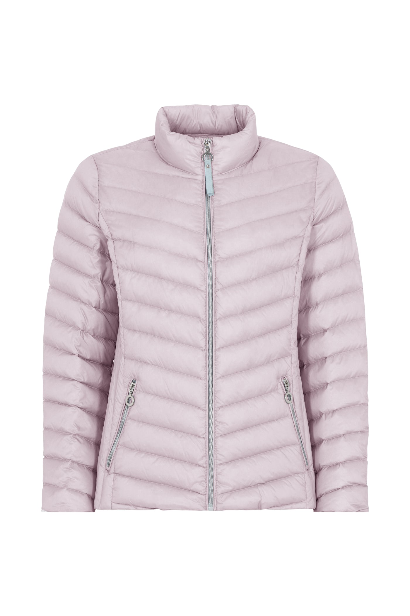 Frandsen - Linda Léttdúnúlpa