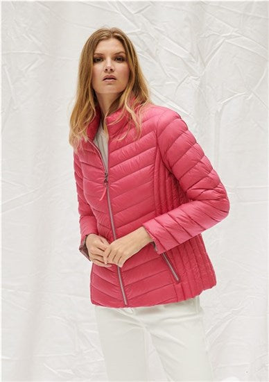 Frandsen - Linda Léttdúnúlpa