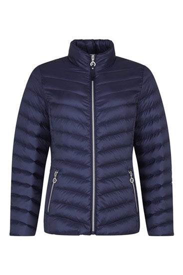 Frandsen - Linda Léttdúnúlpa