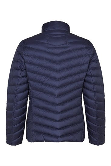 Frandsen - Linda Léttdúnúlpa