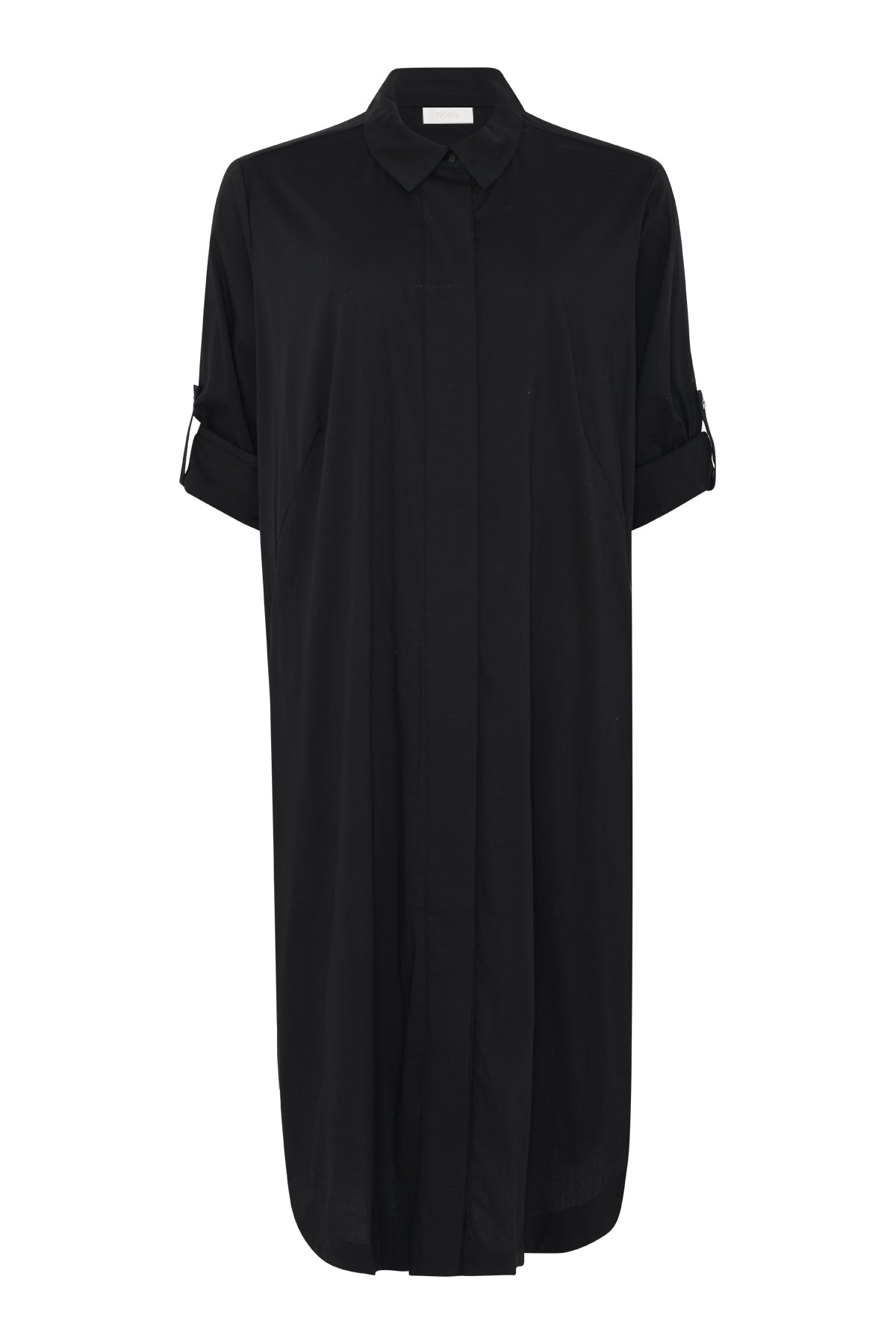 Noen - Dayami skyrtukjóll