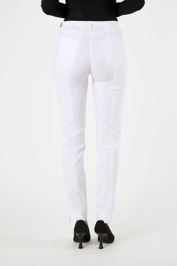 Robell - Lexi golf strechbuxur - 78 cm