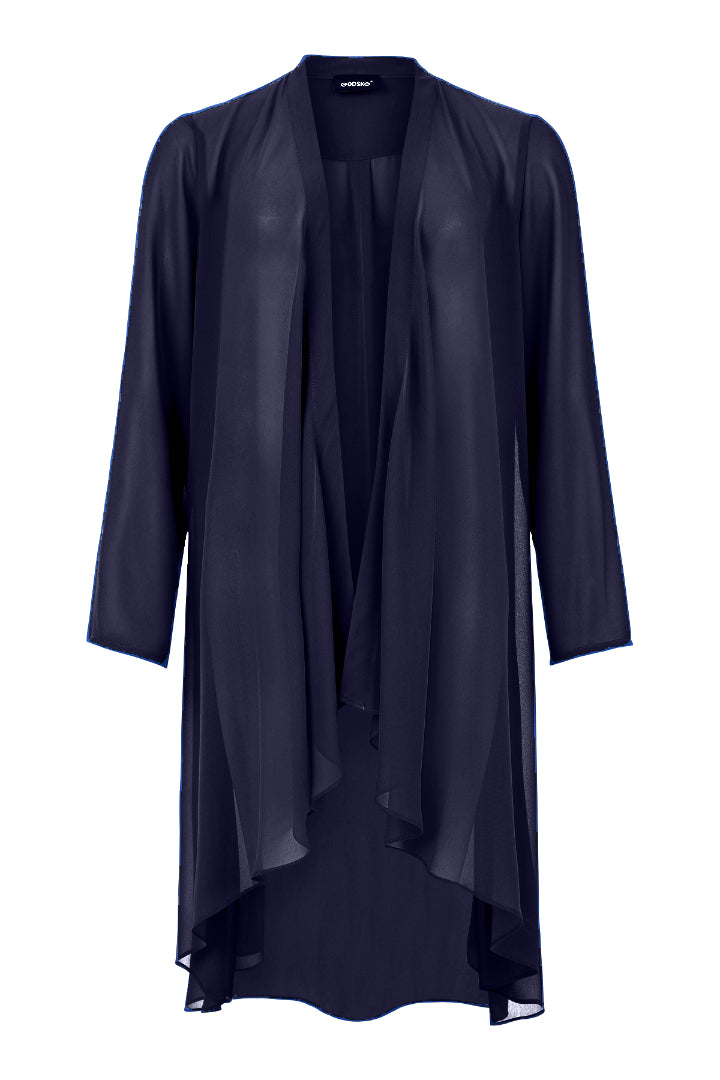 Godske - Peyton sparileg opin peysa