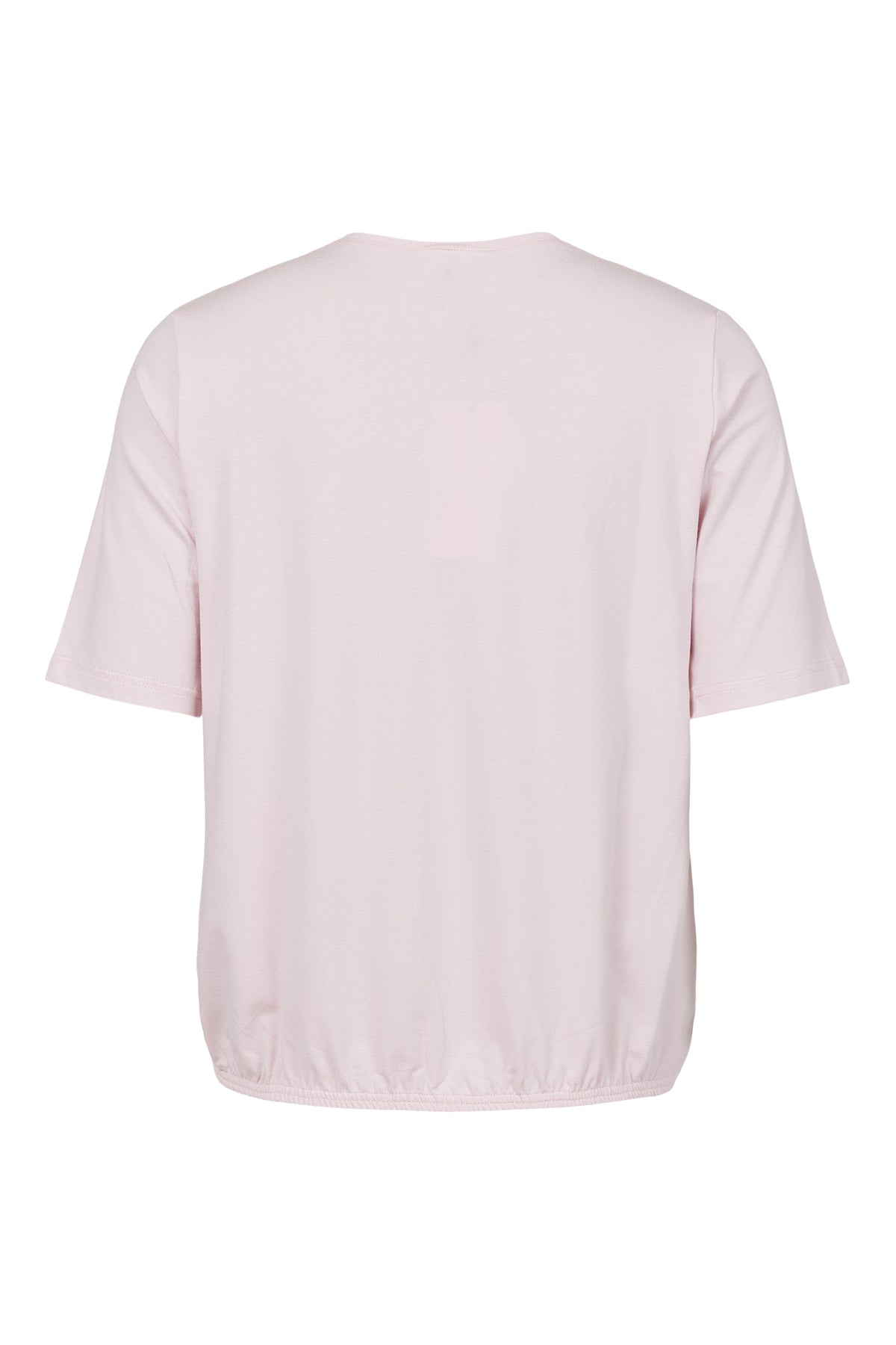 Sunday - Delfi stuttermabolur með teygju neðst