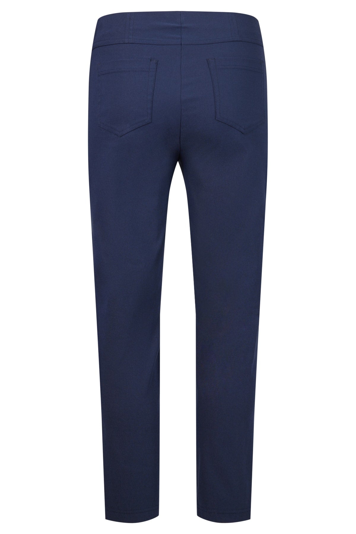 Robell - Bella 09 bómullar stretch buxur