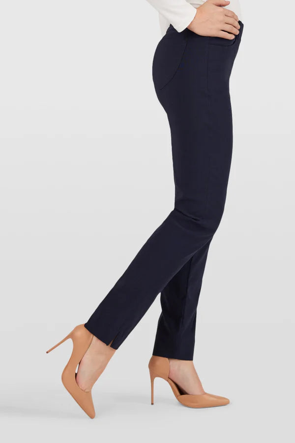 Robell - Lexi golf strechbuxur - 78 cm