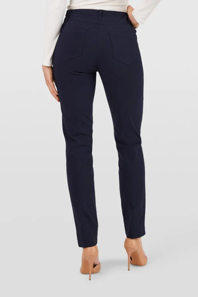 Robell - Lexi golf strechbuxur - 78 cm