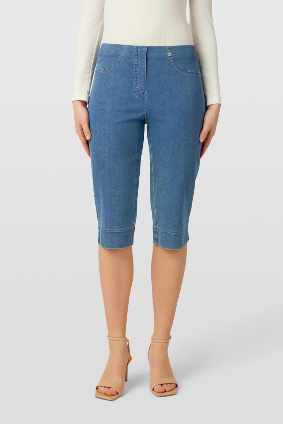 Robell - Bella 05 galla hnébuxur