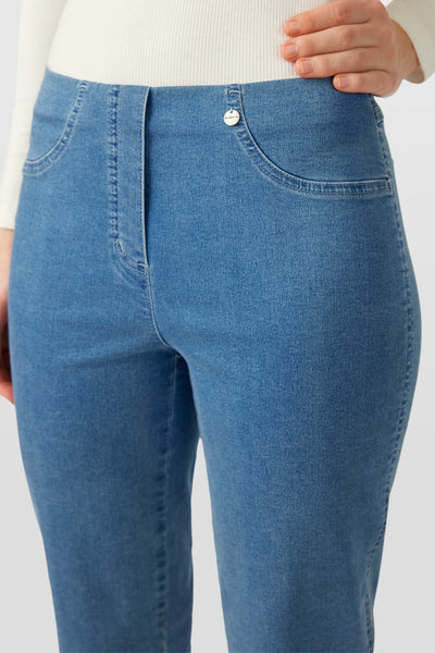 Robell - Bella 05 galla hnébuxur