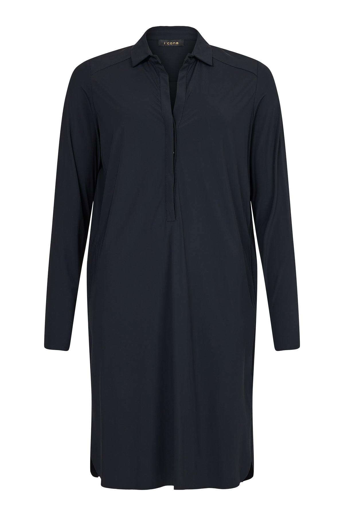 I'cona - Annabeth skyrtukjóll