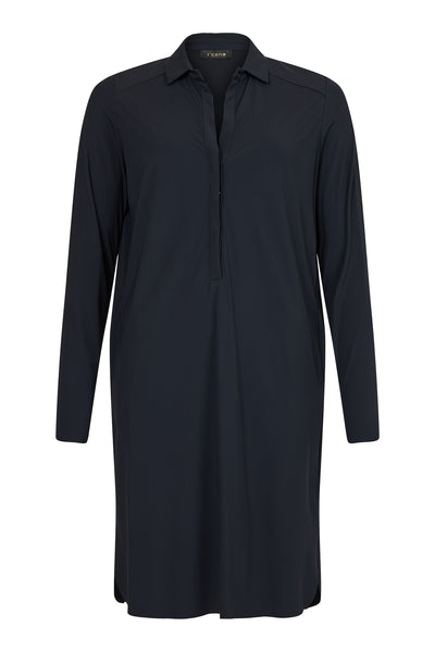 I'cona - Annabeth skyrtukjóll