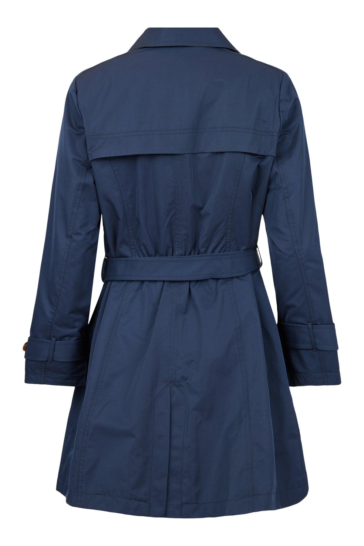 Frandsen - Sage frakki - Trench coat