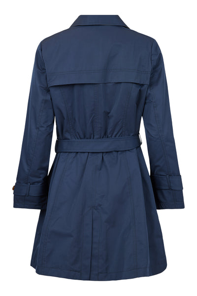Frandsen - Sage frakki - Trench coat