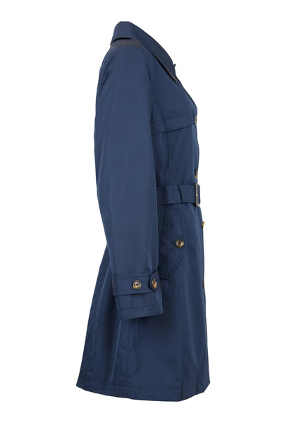 Frandsen - Sage frakki - Trench coat