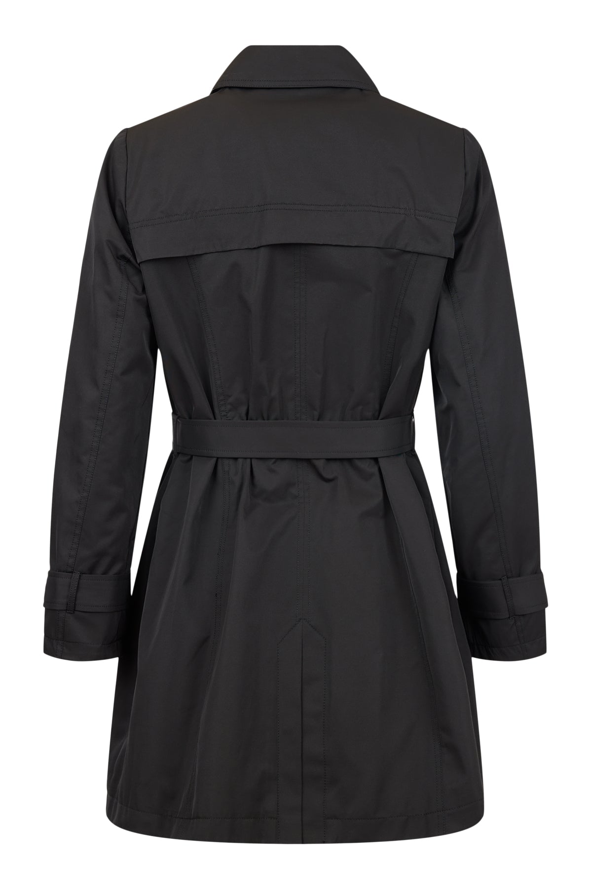 Frandsen - Sage frakki - Trench coat