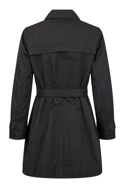 Frandsen - Sage frakki - Trench coat