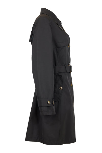 Frandsen - Sage frakki - Trench coat