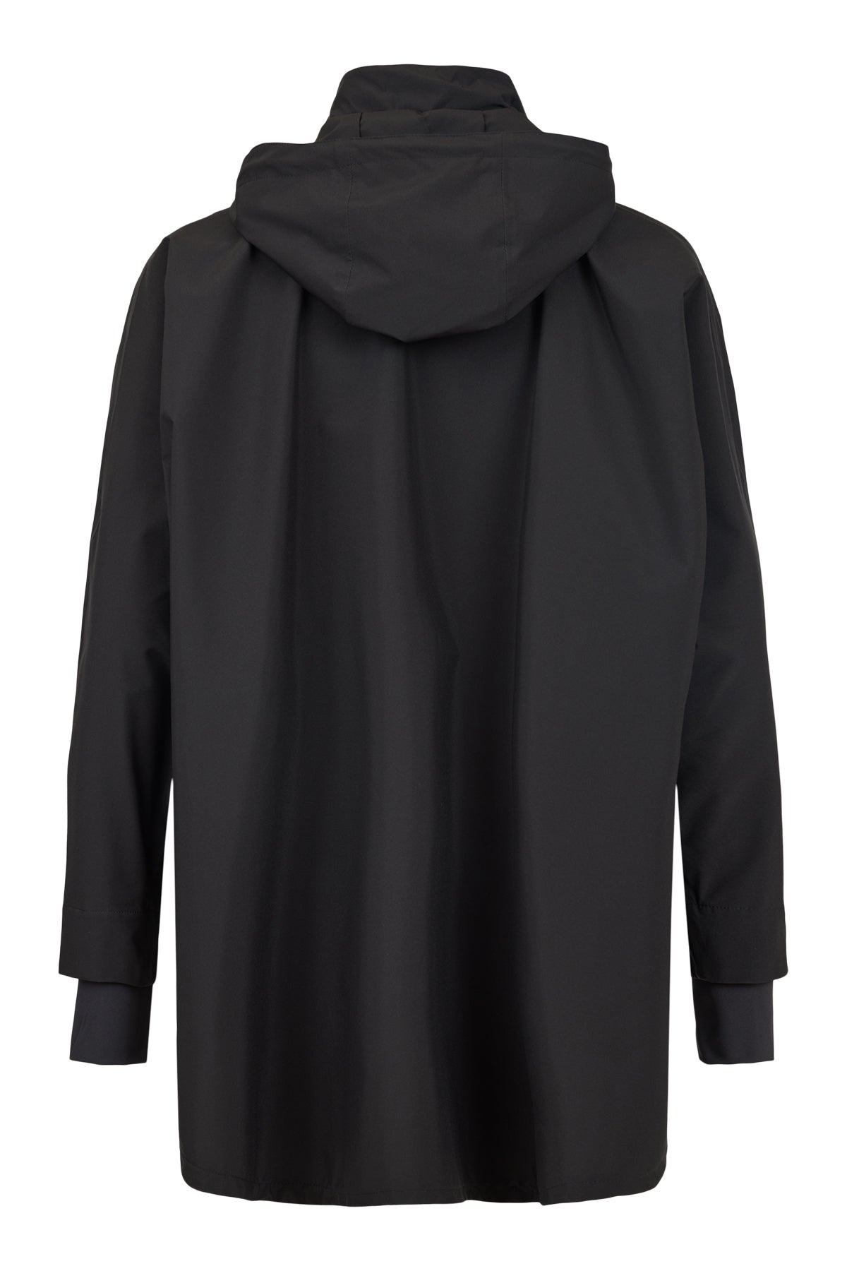 Normann - Jaylee softshell regnjakki með hettu