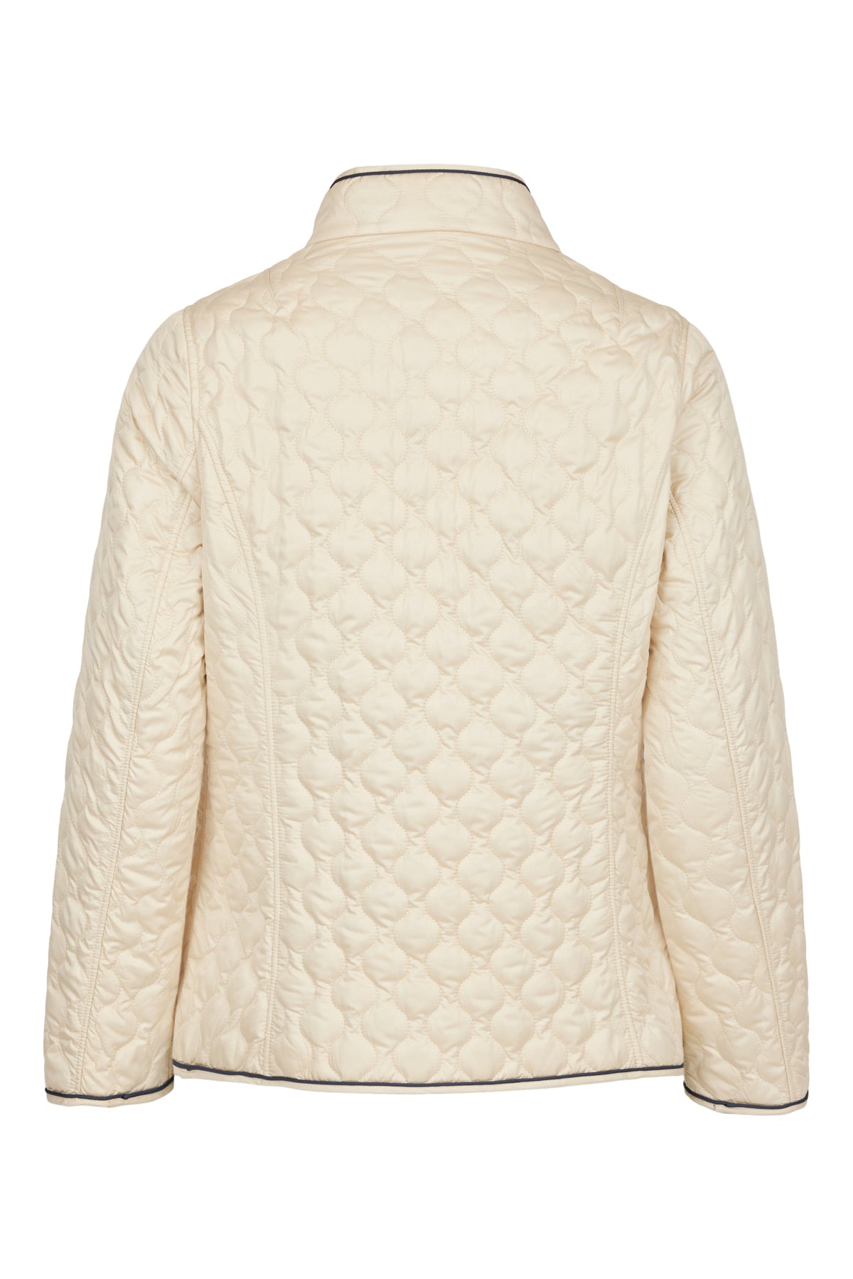 Normann - Bridget vatteraður jakki/vendingur