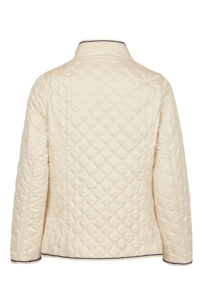 Normann - Bridget vatteraður jakki/vendingur