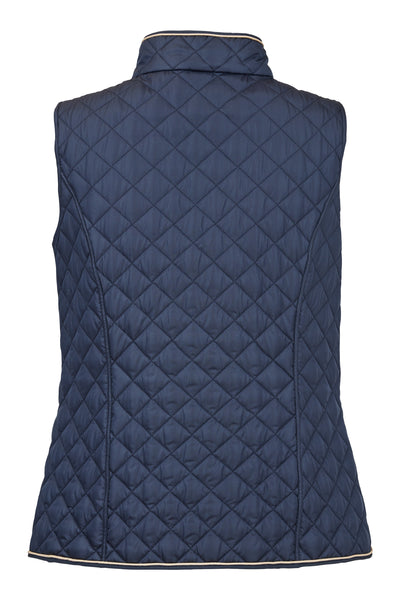 Normann - Finley létt vatterað vesti/vendingur