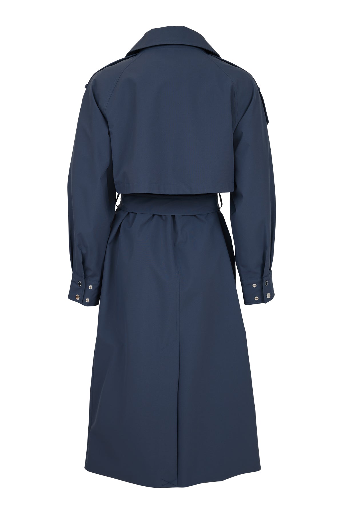 Normann Phoebe síður Frakki