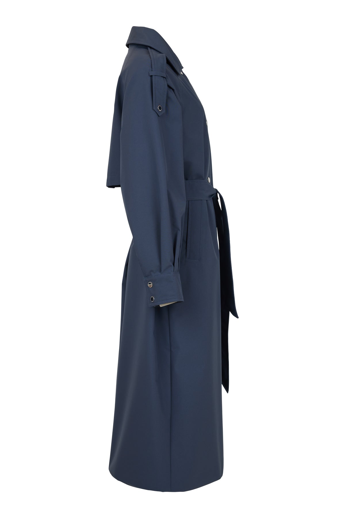 Normann Phoebe síður Frakki