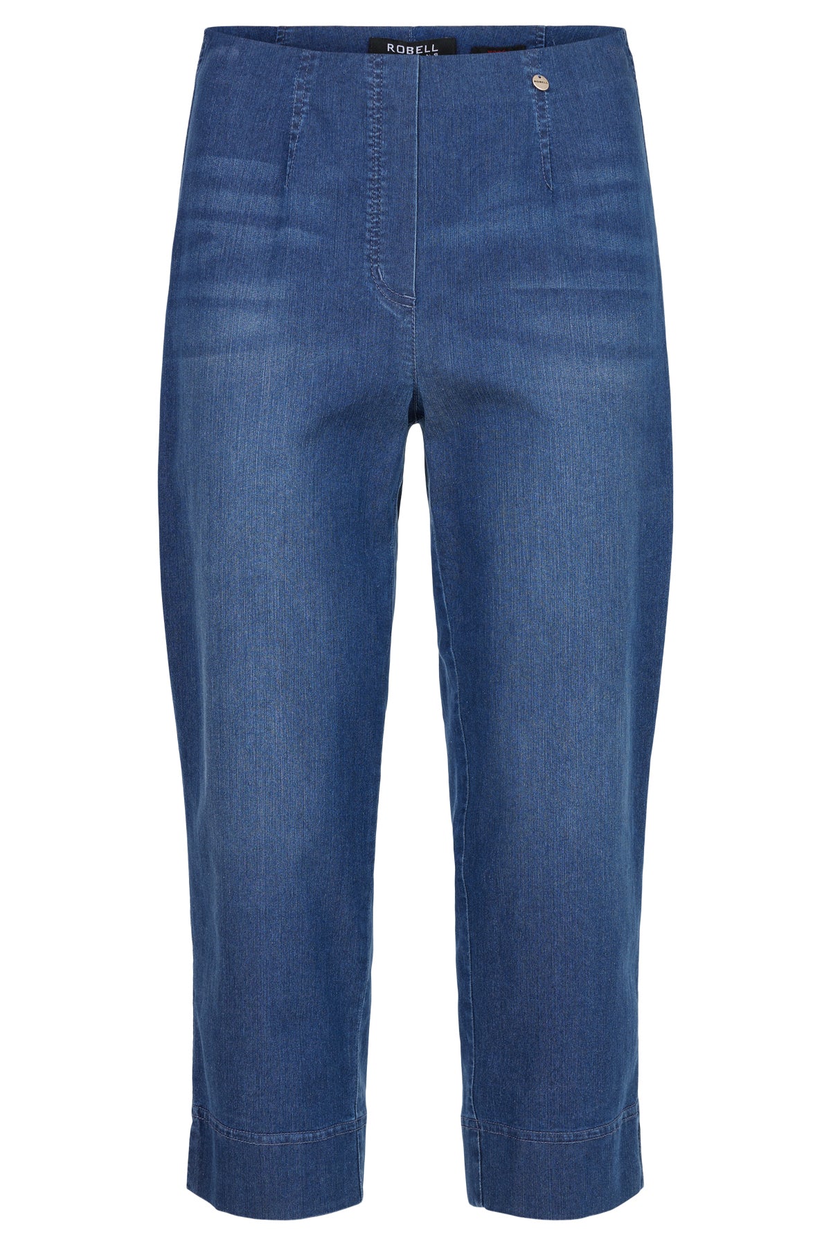 Robell - Marie 07 léttar kvart gallabuxur