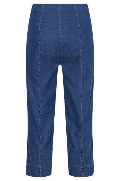 Robell - Marie 07 léttar kvart gallabuxur