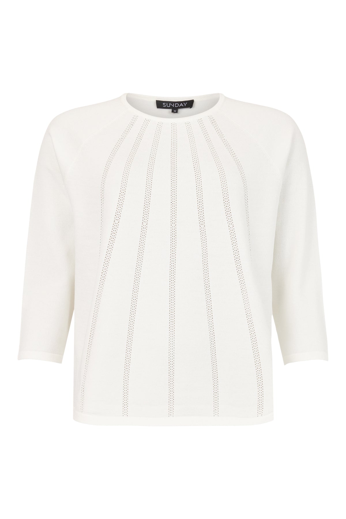 Sunday - Eliza fíngerð peysa