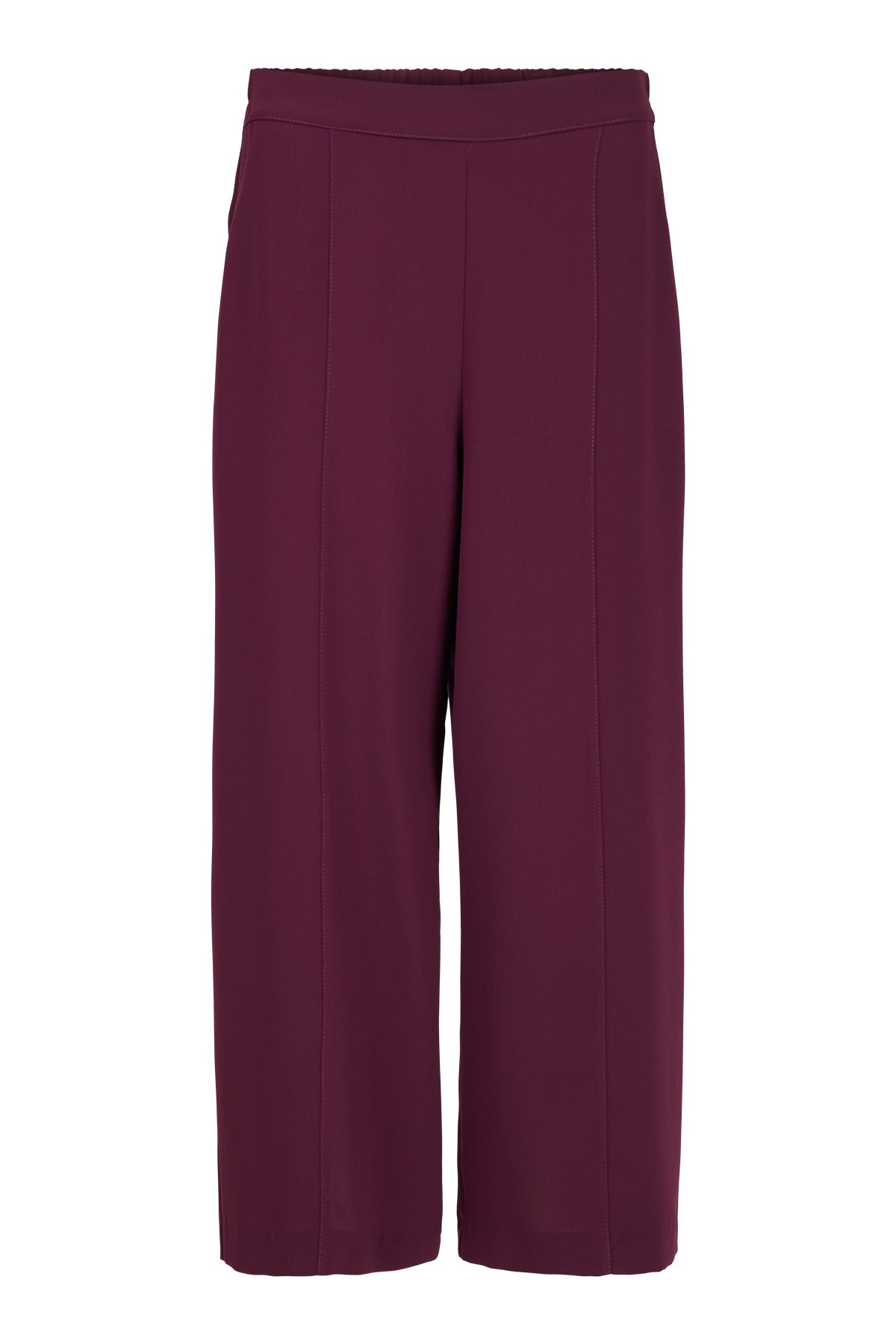 Molly Jo - Heather hálfsíðar buxur