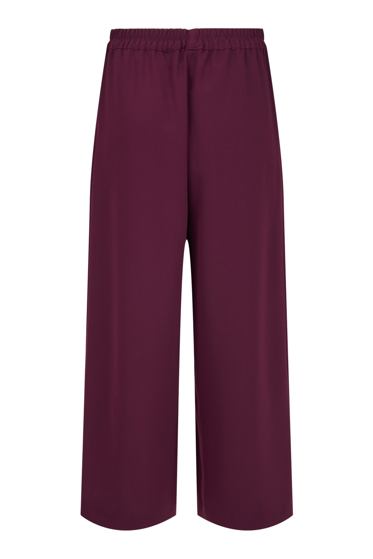 Molly Jo - Heather hálfsíðar buxur