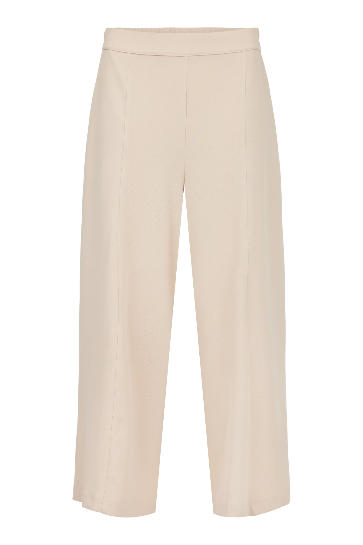 Molly Jo - Jenna hálfsíðar buxur